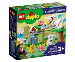 LEGO DUPLO - LA MISSION PLANÉTAIRE DE BUZZ LIGHTYEAR #10962